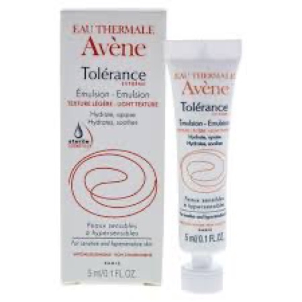 5/$20 Tolerance Control Soothing Skin Recovery Cream 5 ml